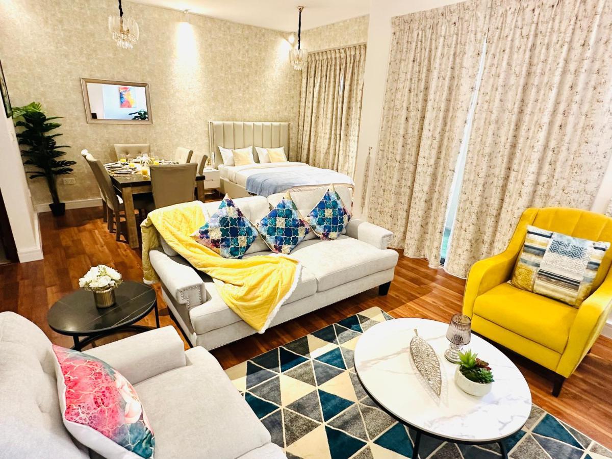 Luxury Casa - Indigo Sea View Apartment Jbr Beach 2Br Ντουμπάι Εξωτερικό φωτογραφία
