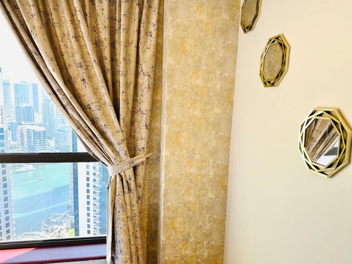 Luxury Casa - Indigo Sea View Apartment Jbr Beach 2Br Ντουμπάι Εξωτερικό φωτογραφία