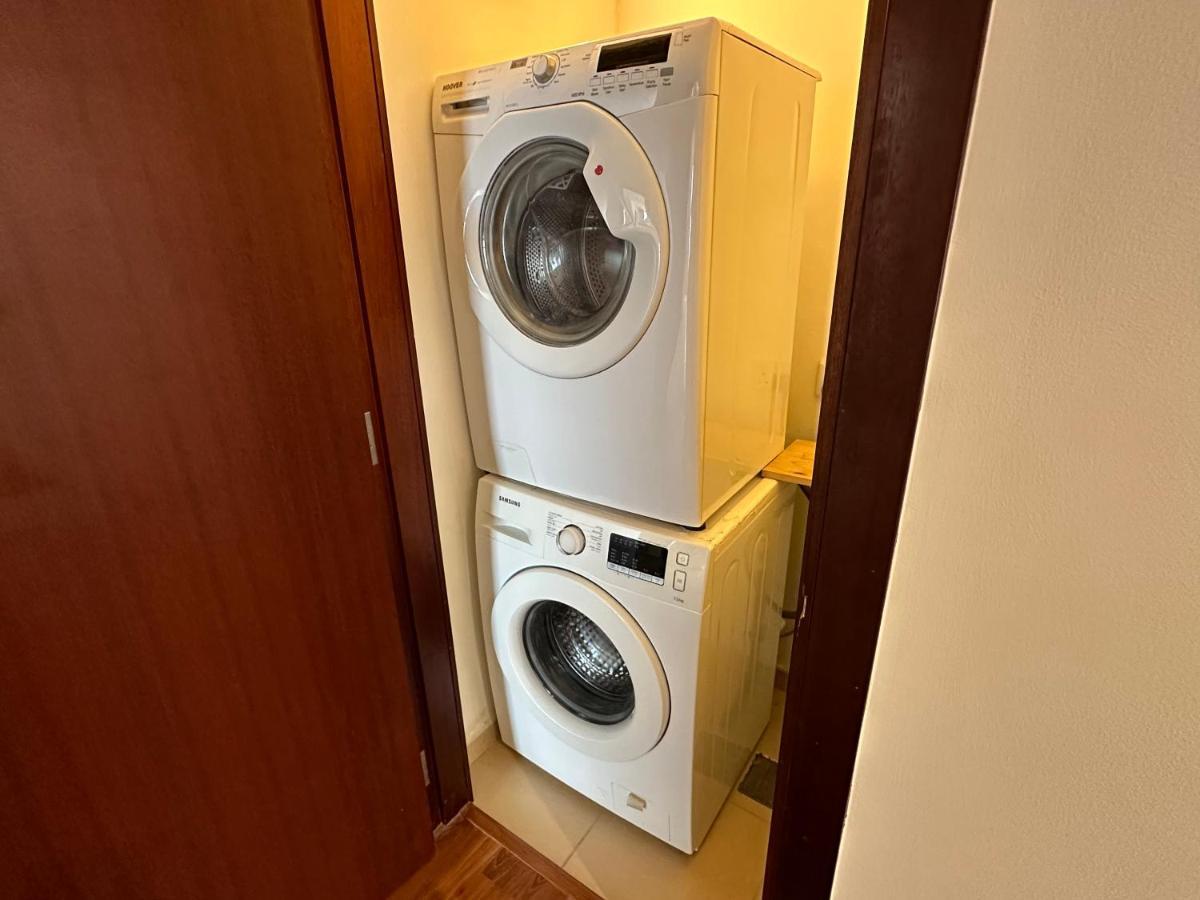 Luxury Casa - Indigo Sea View Apartment Jbr Beach 2Br Ντουμπάι Εξωτερικό φωτογραφία